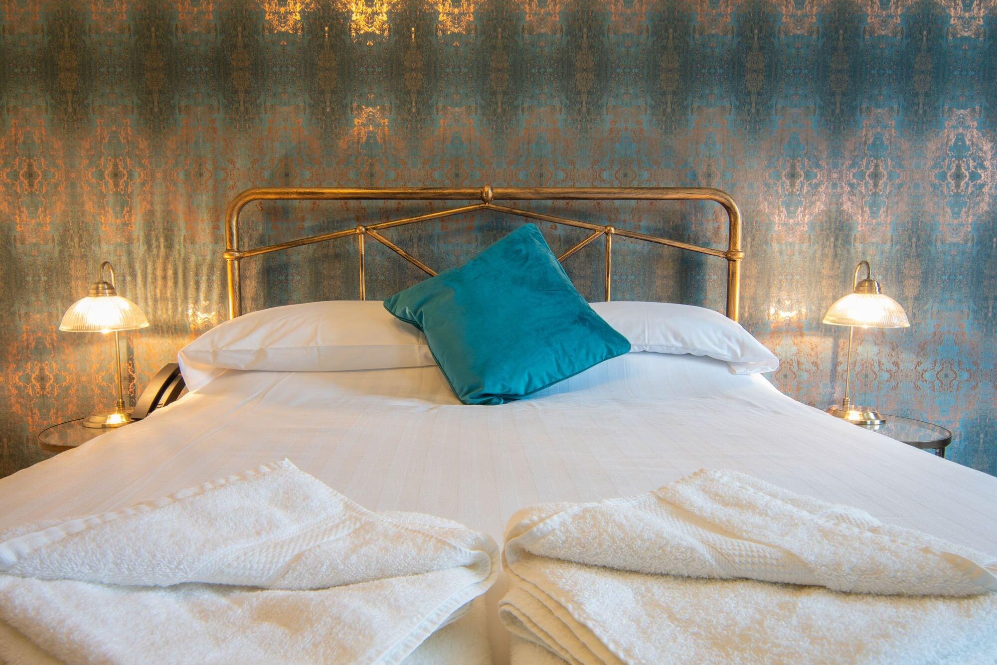 Oakhill Hotel Matlock  Kültér fotó