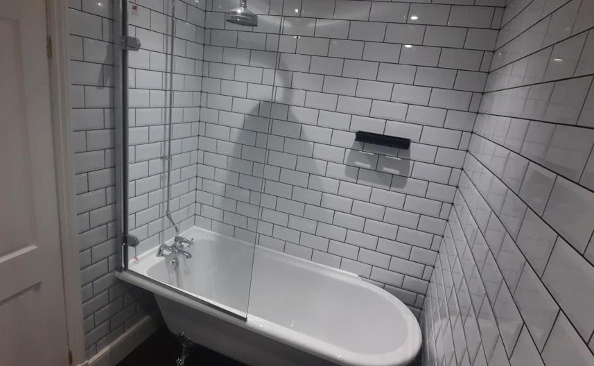 Oakhill Hotel Matlock  Kültér fotó