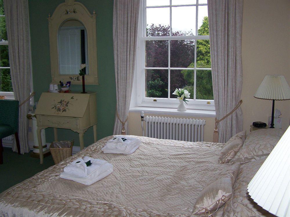 Oakhill Hotel Matlock  Kültér fotó